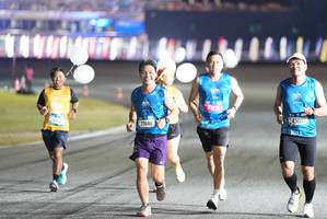 BIB: 167, 77446, 43037
                            <button type="button" onclick="openModal(19602754)" class="btn btn-primary btn-sm float-right btn-popup" data-toggle="modal" data-target=".modal-high-quality">
                        <i class="fas fa-shopping-cart"></i> Add to Cart
                    </button>
                                            <button type="button" onclick="isThisMe(19602754, true)" class="btn btn-success btn-sm float-right btn-popup btn-isme hidden" data-toggle="tooltip" data-placement="bottom" title="นี่คือรูปของคุณใช่ไหม คลิกที่นี่เพื่อเอาเข้าอัลบั้ม">
                        <i class="fas fa-plus"></i> Add to album
                    </button>
                    <button type="button" onclick="isThisMe(19602754, false)" class="btn btn-warning btn-sm float-right btn-popup btn-isnotme hidden">
                        <i class="fas fa-ban"></i> Remove from album
                    </button>